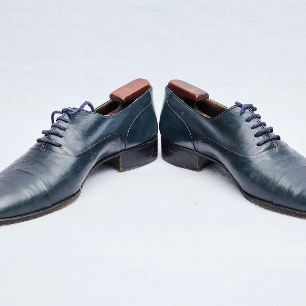 Bally‎ Breuil Oxford